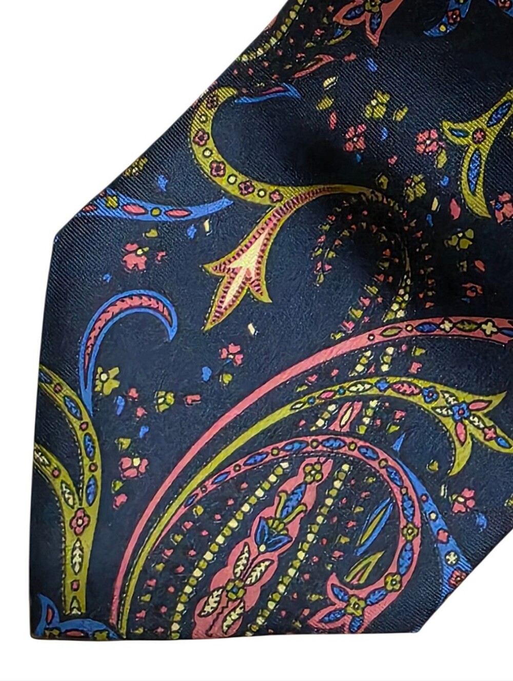 VALENTINO TIE - Picture 5 of 16